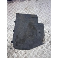 Обшивка салона Mercedes E W210 1998 a2106800836