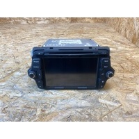 Радио навигация gps навигация экран дисплей kia ceed ii 96560 - a2000wk 2012 -