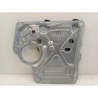 Стеклоподъемник электрический передний правый Volkswagen Multivan T5 restailing 2012 7E1837730P