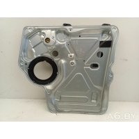 Стеклоподъемник электрический передний правый Volkswagen Multivan T5 restailing 2012 7H0837754B