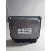 Блок управления двигателя volkswagen passat b5 3b0907557p all / i / 2
