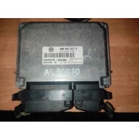 3b0907557p блок управления volkswagen passat b5