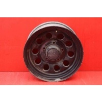 Колесо штампованное suzuki oe 5.5 