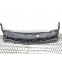 Жабо nissan note e11 668629u100 hatchback 05 - 13