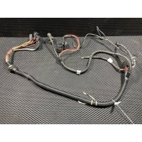 Проводка двигателя BMW X5 F15 2018 7582968,8657950,12517582968
