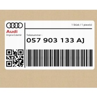 Натяжитель ремня клиновой audi a4 a5 a6 a7 a8 q5 q5 / sportback q7 q8 rs6 rs7