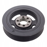 Febi bilstein 102044 шкив , вал коленчатый