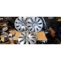 Колпак opel oe оригинальные 17 