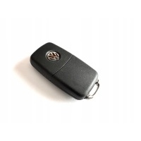 Ключ 5k0837202ad volkswagen