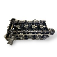 головка блока цилиндров Opel Vectra B 2000 24454330