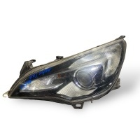 Фара левая Opel Astra J 2015 13281282