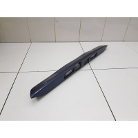 Накладка крышки багажника Exeed VX 2021- 609000460AA
