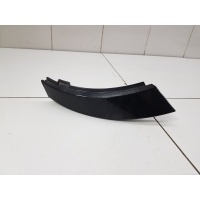 Накладка крышки багажника левая Exeed VX 2021- 609000579AA