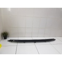 Накладка крышки багажника Exeed VX 2021- 609000578AA