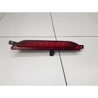 Фонарь противотуманный задний Exeed VX 2021- 605000364AB