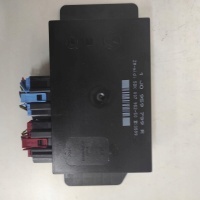 Модуль комфорта volkswagen passat b5 1j0959799r