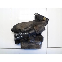 Renault oe 8201005241 радиатор , системы охлаждения двигателя