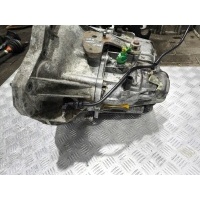 КПП механическая (МКПП) Renault Master 2003 pk5008