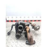 Турбина Volkswagen Passat 1995 028145701q
