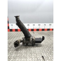 Клапан EGR Opel Vectra 2002 50024005