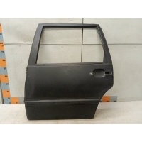 Дверь задняя левая Volvo 850 LS 1995 9187318