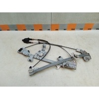 Стеклоподъемник передний Peugeot Partner 1 2009 9222G1