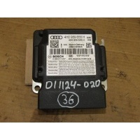 Блок AirBag Audi A8 D4/4H 2015 4H0959655H