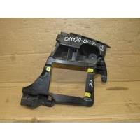 кронштейн крепления бампера заднего Audi A6 4G/C7 2016 4G9807394D