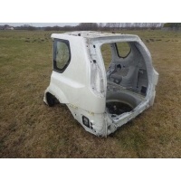 Nissan x trail t31 полоса заднего karoseryjny
