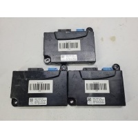 Блок управления аккумулятором (АКБ) MINI COUNTRYMAN F60 2016 7536512, 61277536512