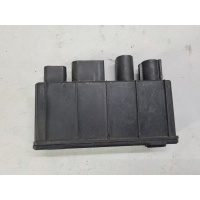 Блок управления аккумулятором (АКБ) BMW 2 F45/F46 2018 8647841, 12 63 8 647 841