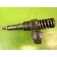 Насос - форсунка volkswagen sharan i рестайлинг 1.9 tdi 038130073ak 0414720038