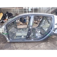 Renault clio iii хэтчбек 5d 5 дверь порог левый отправка четверть teb66