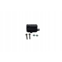 Zawór ciśnienia paliwa - BOSCH F026T03002