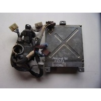 Блок управления honda accord h23a3 37820 - p44 - g21