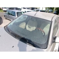 Стекло czlowa переднего форд mondeo mk3 2001 - 2006rok оригинал дешево