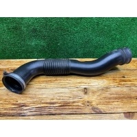Патрубок воздушного фильтра Opel Astra H 2012 55559548, 551020308