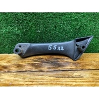 Ручка внутренняя задняя левая Mercedes ML W163 2000 A1638150136