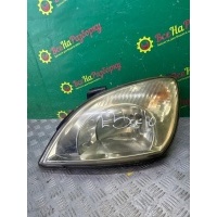 Фара левая Chery Tiggo T11 T113772010