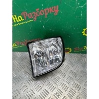 ПТФ левая Chery Tiggo T11 2010 T113732010