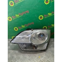 Фара левая Opel Antara 96627135