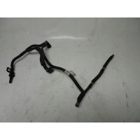 Шланг провода трубки перевод форсунок топлива 9824723180 peugeot 3008 ii 2 1 , 5d