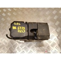 Автономный отопитель BMW 5 E60/E61 [рестайлинг] 2007 64126980235,6980235,9013480A,9013487C,66724C