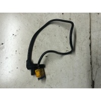 Датчик скорости на входе АКПП AL4/DP0 Peugeot 308 2011 252929