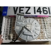 Мотор охлаждения батареи Lexus LS600h UVF45, UVF46 g9230-50010