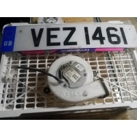 Мотор охлаждения батареи Lexus LS600h UVF45, UVF46 g9230-50010