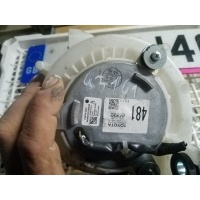 Мотор охлаждения батареи Toyota PRIUS ZVW30, ZVW30L, ZVW35 G9230-76010
