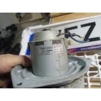 МОТОР ОТОПИТЕЛЯ САЛОНА/МОТОР ПЕЧКИ U61TP, U61V, U62V CSA431D213