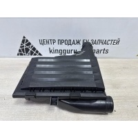 Корпус воздушного фильтра Skoda Rapid 1 NH3 Рестайлинг 2017-2020 04E129611L