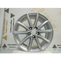 Диск Литой R17 BMW X1 F48 2015-2019 36116856061